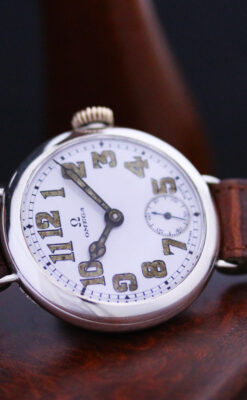 オメガ腕時計-W1362-5