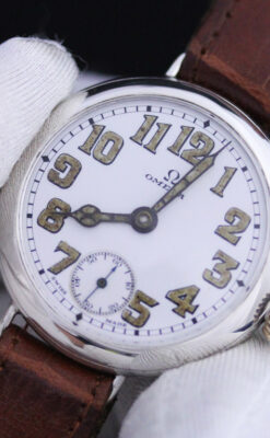 オメガ腕時計-W1362-6