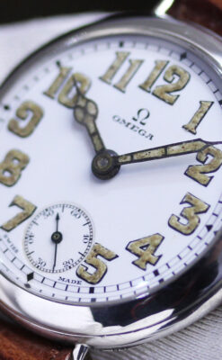 オメガ腕時計-W1362-7