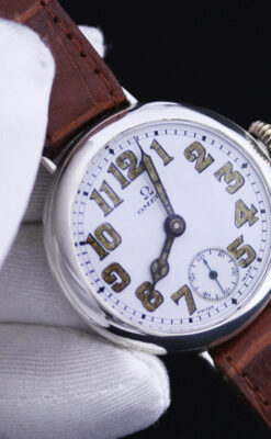 オメガ腕時計-W1362-8