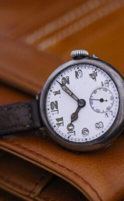 ボーム＆メルシエ腕時計-W1363-1