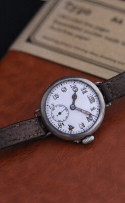 ボーム&メルシエ腕時計-W1363-10