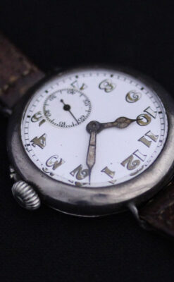 ボーム&メルシエ腕時計-W1363-13