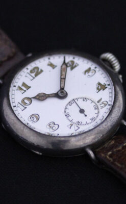 ボーム&メルシエ腕時計-W1363-14