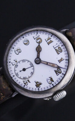 ボーム&メルシエ腕時計-W1363-15