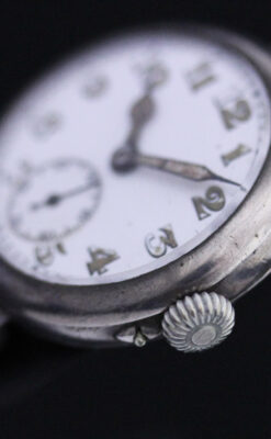 ボーム&メルシエ腕時計-W1363-16