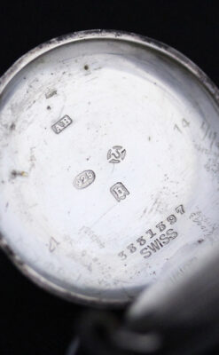 ボーム&メルシエ腕時計-W1363-19