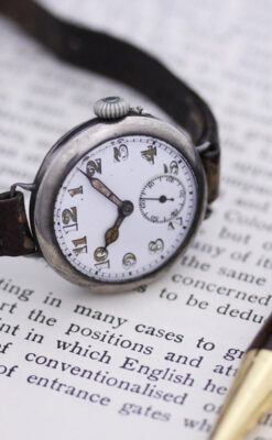 ボーム＆メルシエ腕時計-W1363-2