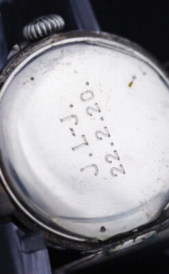 ボーム&メルシエ腕時計-W1363-20