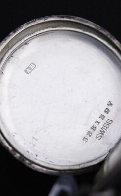 ボーム&メルシエ腕時計-W1363-21