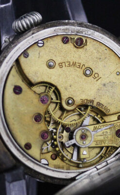 ボーム&メルシエ腕時計-W1363-22