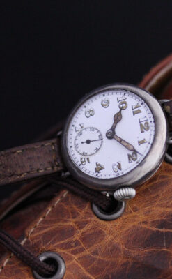 ボーム&メルシエ腕時計-W1363-3