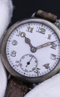 ボーム&メルシエ腕時計-W1363-4