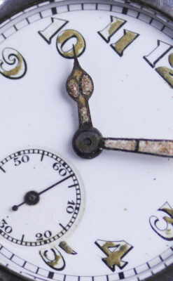 ボーム&メルシエ腕時計-W1363-5