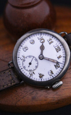 ボーム&メルシエ腕時計-W1363-6