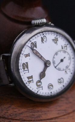 ボーム&メルシエ腕時計-W1363-8