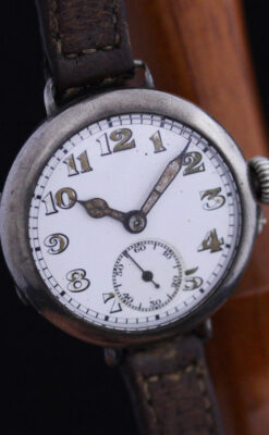 ボーム&メルシエ腕時計-W1363-9