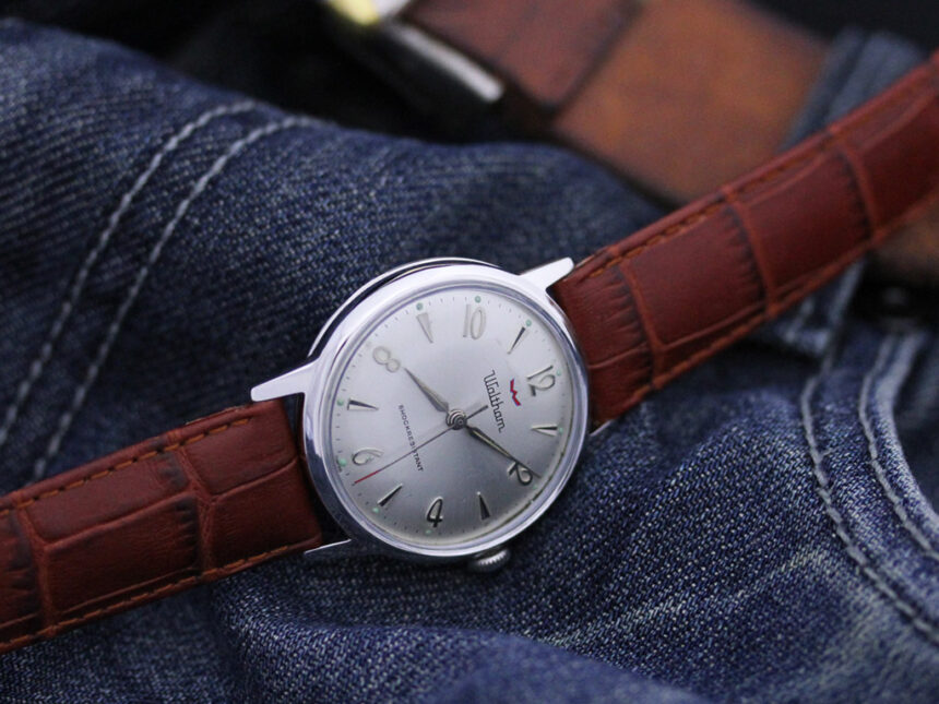 ウォルサム腕時計-W1364-1