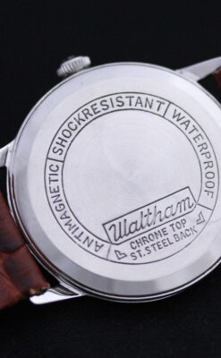 ウォルサム腕時計-W1364-13