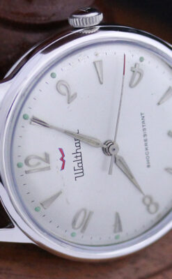 ウォルサム腕時計-W1364-6