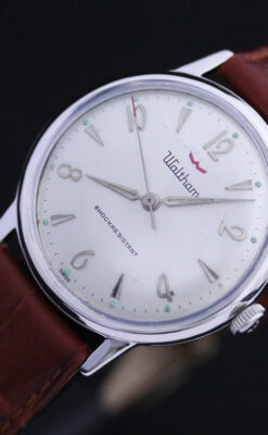 ウォルサム腕時計-W1364-7