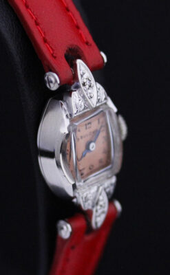 ブローバ腕時計-W1365-11