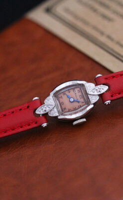 ブローバ腕時計-W1365-13