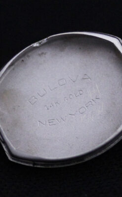 ブローバ腕時計-W1365-15