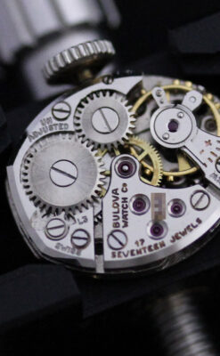 ブローバ腕時計-W1365-16