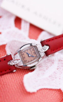 ブローバ腕時計-W1365-2