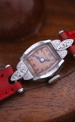 ブローバ腕時計-W1365-4