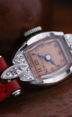 ブローバ腕時計-W1365-5