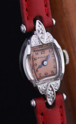 ブローバ腕時計-W1365-6