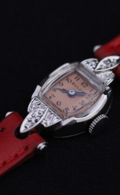 ブローバ腕時計-W1365-7