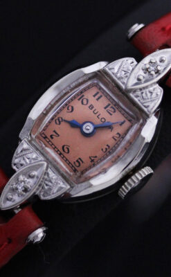 ブローバ腕時計-W1365-9