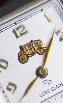 エルジン腕時計-W1366-1