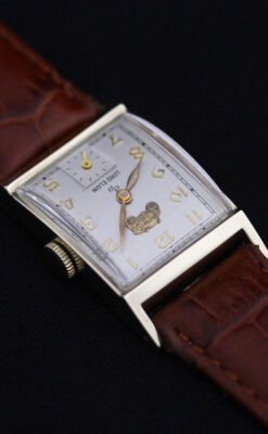 エルジン腕時計-W1366-10