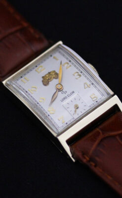 エルジン腕時計-W1366-11