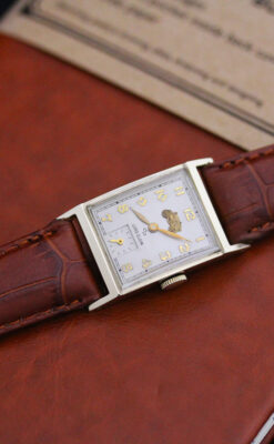 エルジン腕時計-W1366-12