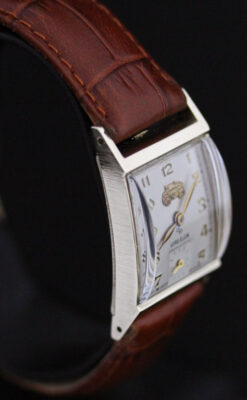 エルジン腕時計-W1366-14