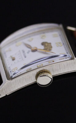 エルジン腕時計-W1366-15