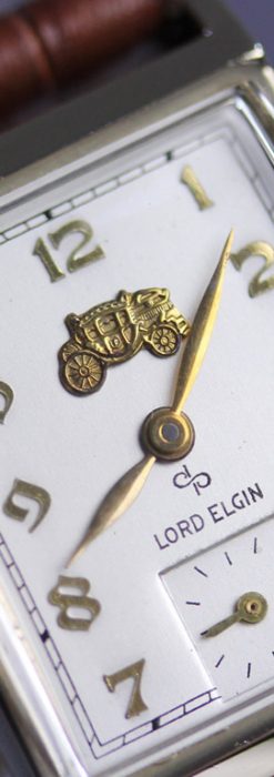 エルジン腕時計-W1366-2