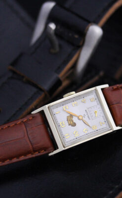 エルジン腕時計-W1366-5