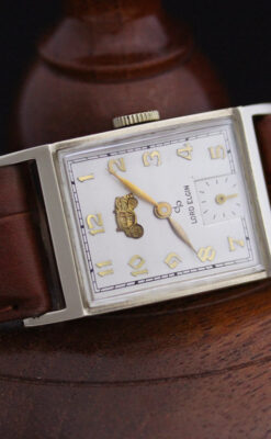 エルジン腕時計-W1366-7