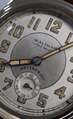 ウォルサム腕時計-W1367-1