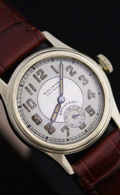 ウォルサム腕時計-W1367-10