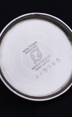 ウォルサム腕時計-W1367-15