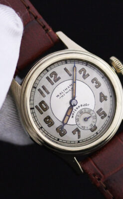 ウォルサム腕時計-W1367-4