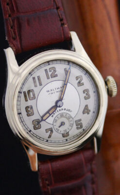 ウォルサム腕時計-W1367-7