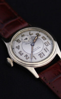 ウォルサム腕時計-W1367-8